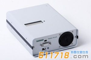 Radon Scout plus連續測氡儀_ Radon Scout plus便攜式測氡儀_ 德國SARAD原裝進口